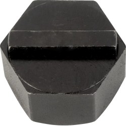 Primary Cover Inspection Plug Tool