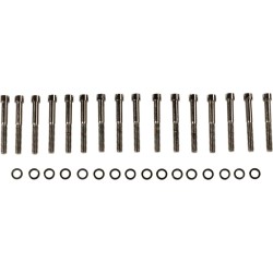 Primary Cover Bolt Kit