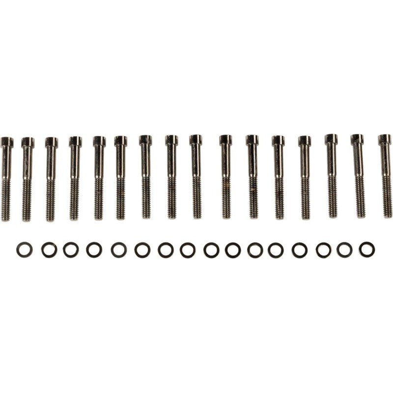 Primary Cover Bolt Kit