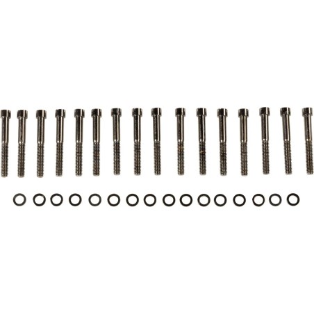 Primary Cover Bolt Kit