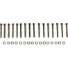 Primary Cover Bolt Kit
