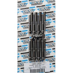 Primary Cover Bolt Kit