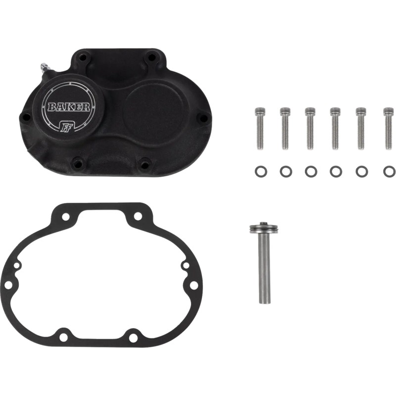Ensemble de Couvercle Latéral de Transmission Function-Formed™