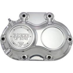 Function-Formed  Transmission Side Cover Assembly