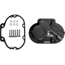 Ensemble de couvercle latéral de transmission à câble Function-Formed™