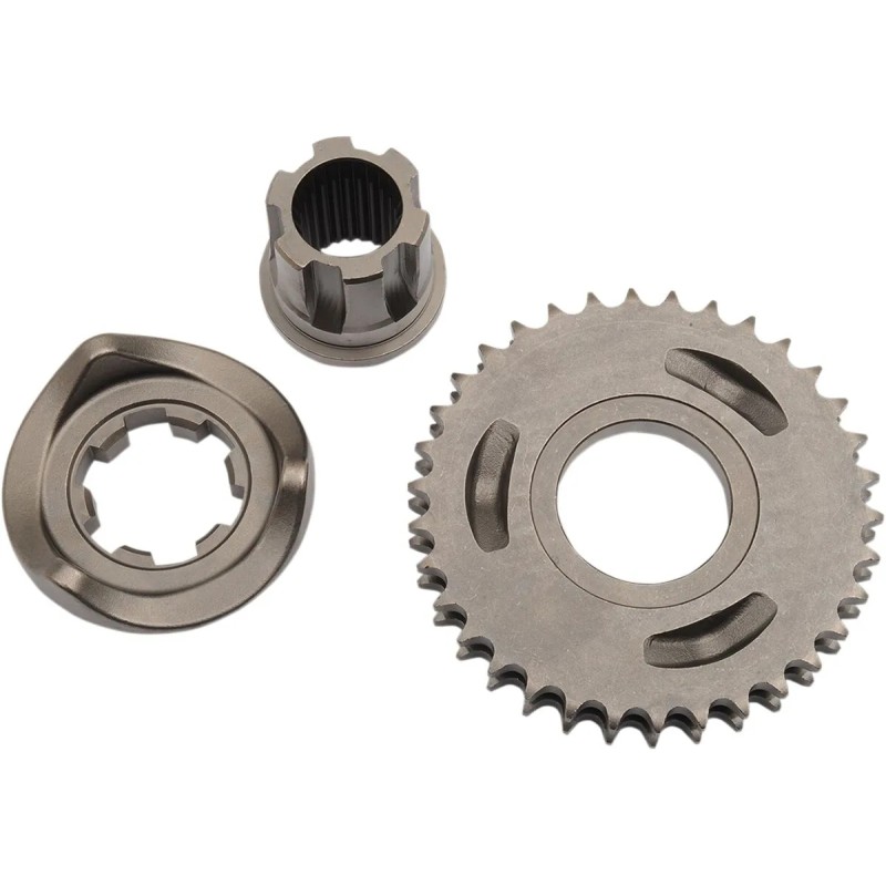 Compensator Sprocket
