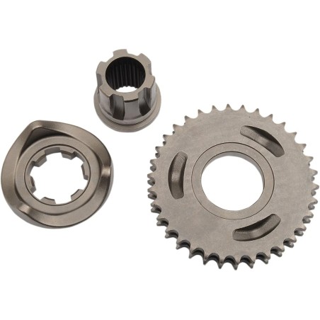 Compensator Sprocket