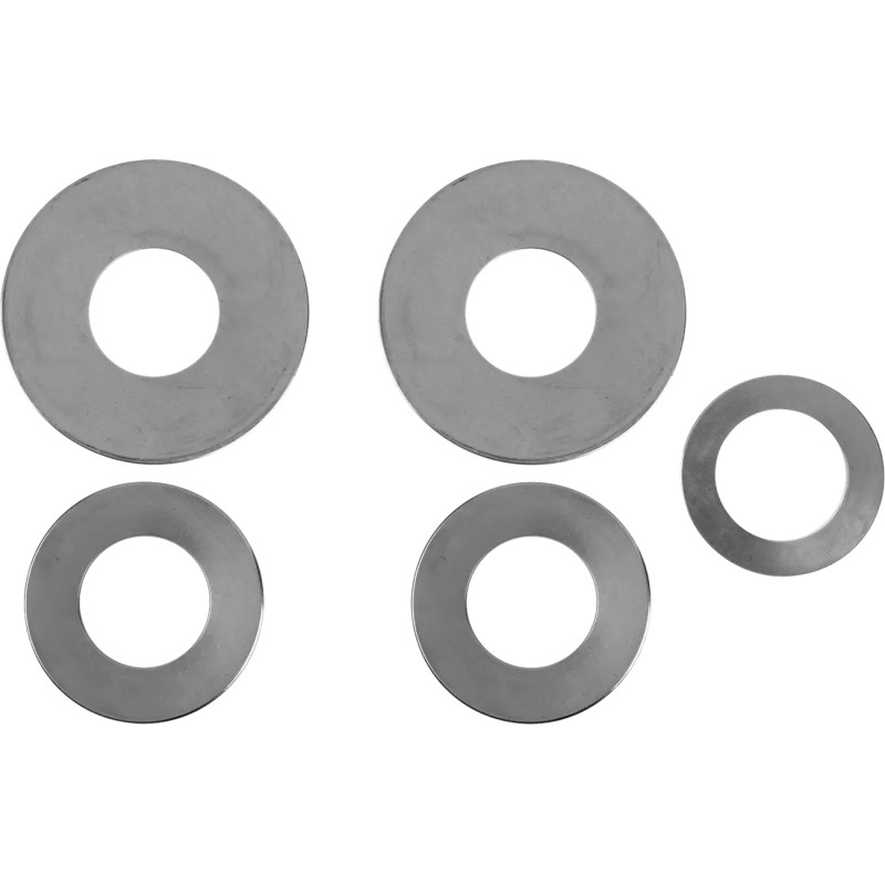 Compensator Sprocket Spring Pack