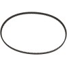 Rear Drive Belt