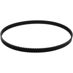 Rear Drive Belt