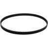 Rear Drive Belt
