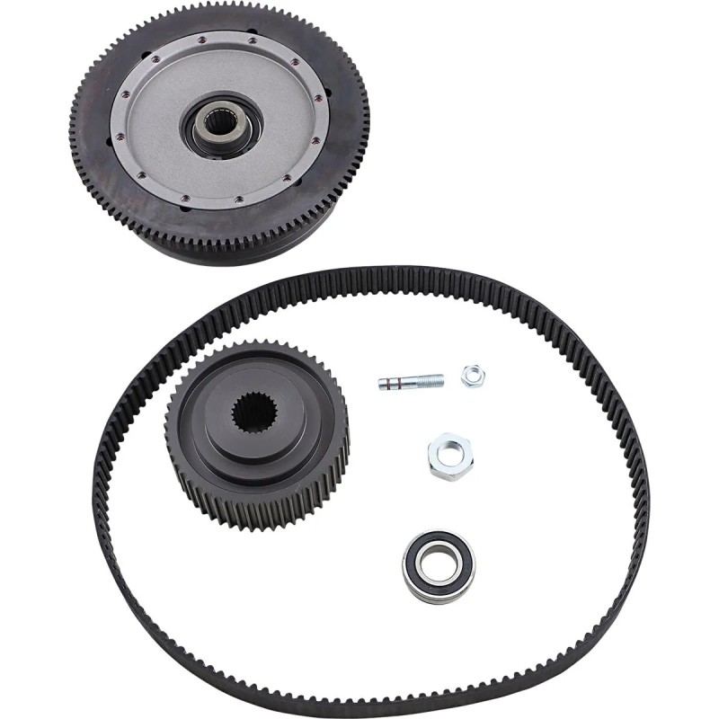 Enclosed Belt Drive Kit