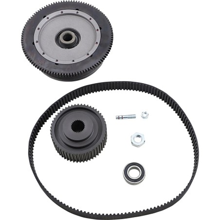 Enclosed Belt Drive Kit