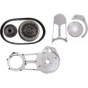 2-3 4  Open Belt Drive Kit