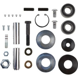 2-3 4  Open Belt Drive Kit