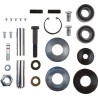 2-3 4  Open Belt Drive Kit
