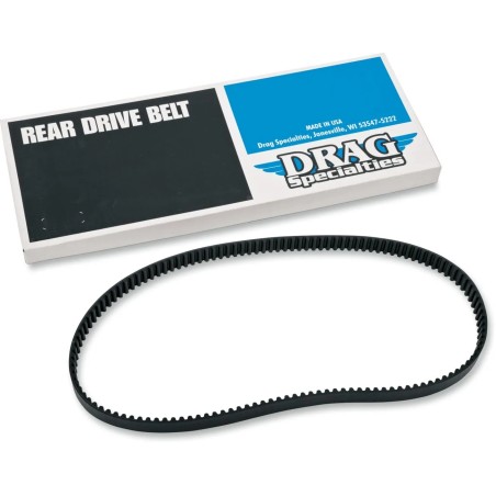 20 mm Rear Drive Belt