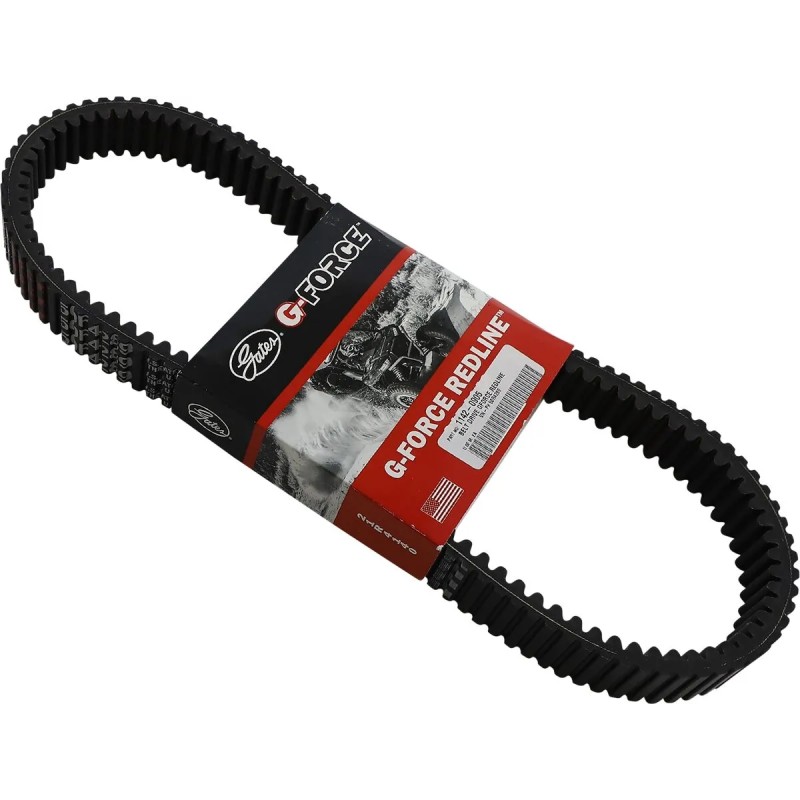 G-Force RedLine  Drive Belt