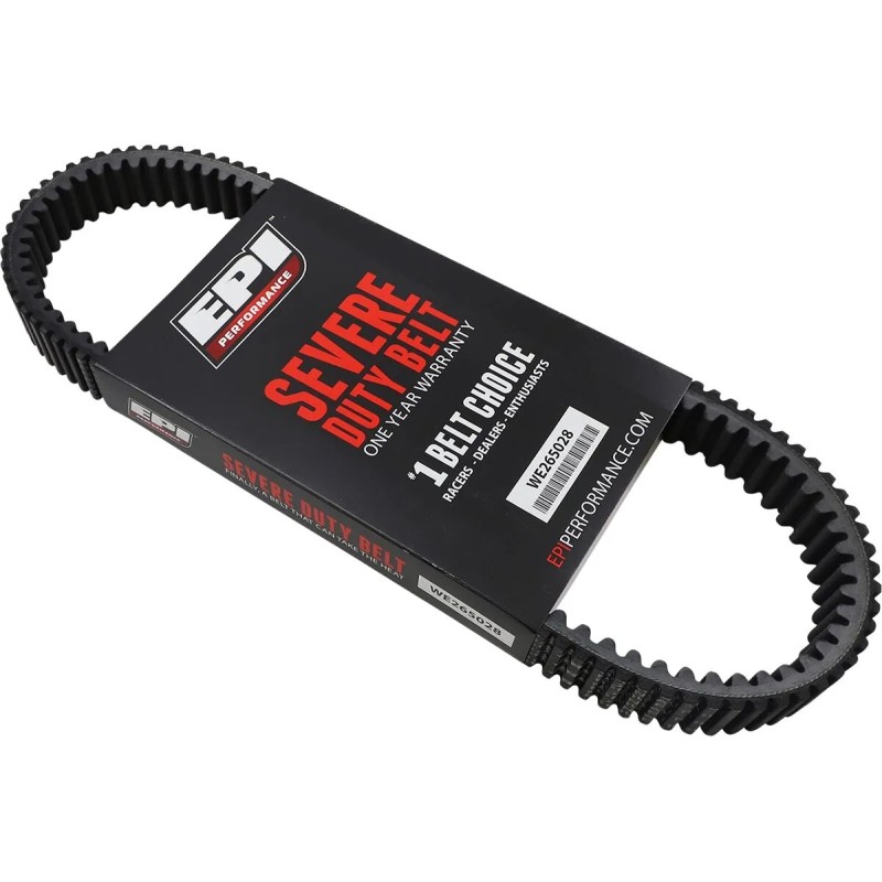 Severe Duty Drive Belt