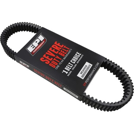 Severe Duty Drive Belt
