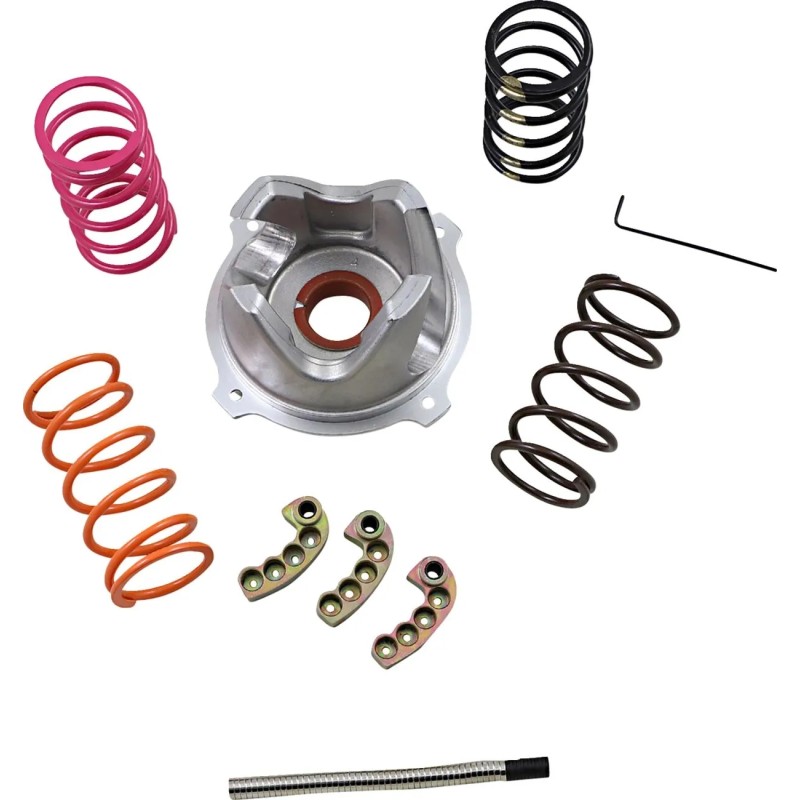 Pro Series Clutch Kits