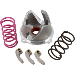 Mudder Clutch Kit