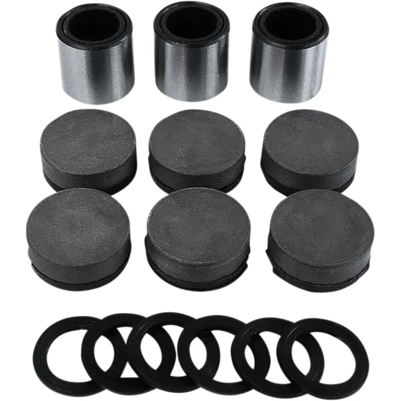 Primary Button and Roller Kit