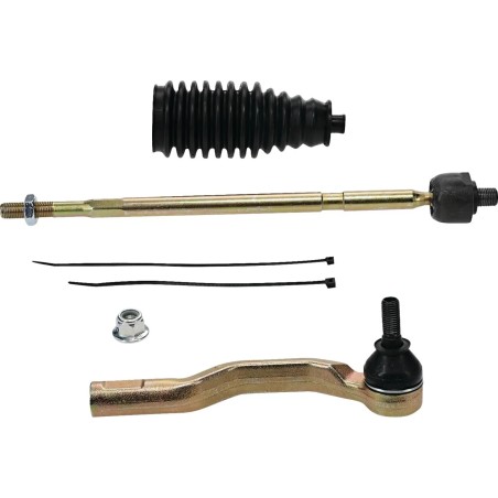 Tie-Rod End Kit