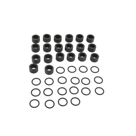 Front A-Arm Bushing Kit