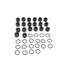 Front A-Arm Bushing Kit