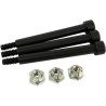 Polaris Weight Pin Kit