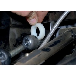 Steering Stop Kit