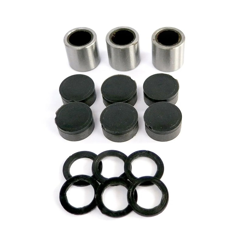 Kit de boutons d'embrayage primaire