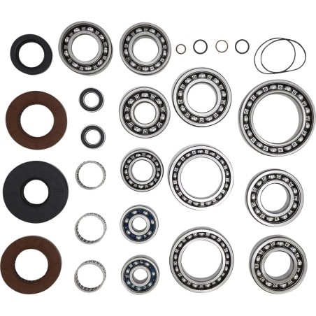Transaxle Bearing Seal Kit