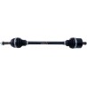 Complete Heavy-Duty Axle