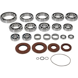 Transaxle Bearing Seal Kit