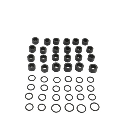 Front A-Arm Bushing Kit