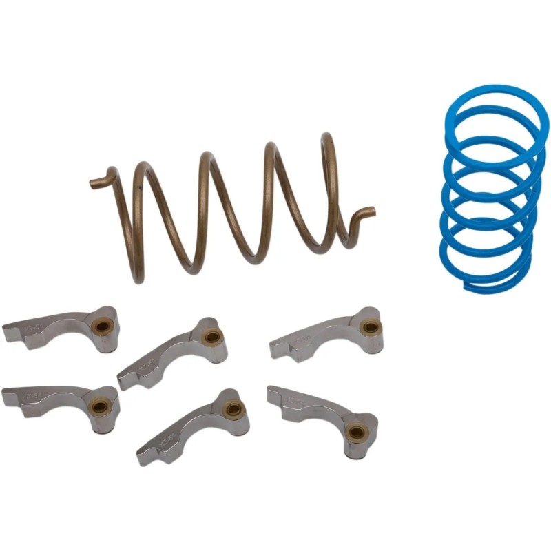 Sport Utility Clutch Kit