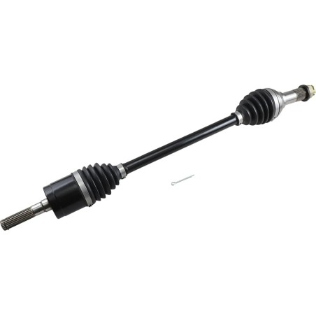 Heavy-Duty CV Axle Kit