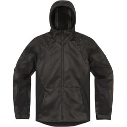 Synthhawk Jacket