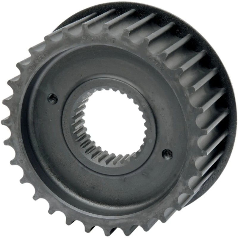 Belt Drive Transmission Pulley