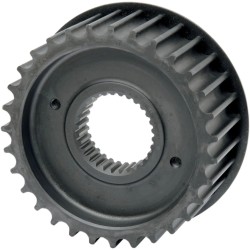Belt Drive Transmission Pulley