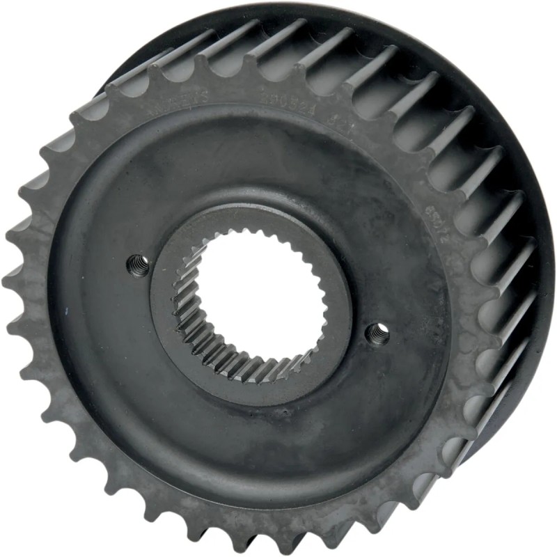 Belt Drive Transmission Pulley