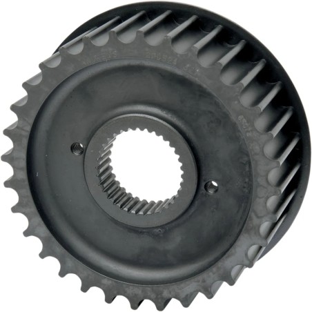 Belt Drive Transmission Pulley
