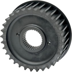 Belt Drive Transmission Pulley