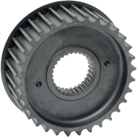Belt Drive Transmission Pulley