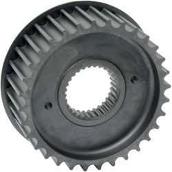 Belt Drive Transmission Pulley