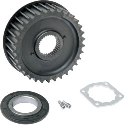 Belt Drive Transmission Pulley