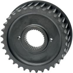 Belt Drive Transmission Pulley