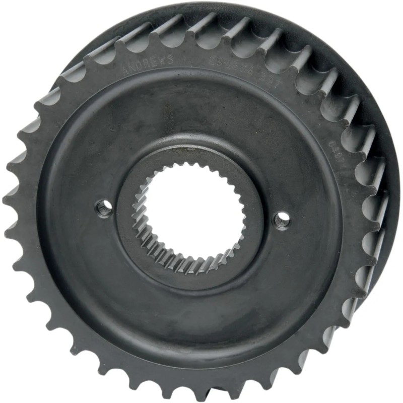 Belt Drive Transmission Pulley